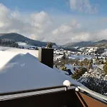 Goldener Hahn Pool, Sauna & Fruehstuecksservice * Baiersbronn