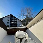 Appartamento Goldener Hahn Pool, Sauna & Fruehstuecksservice Baiersbronn