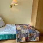 Appartamento Goldener Hahn Pool, Sauna & Fruehstuecksservice