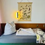 Goldener Hahn Pool, Sauna & Fruehstuecksservice Baiersbronn
