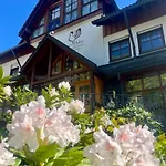 Goldener Hahn Pool, Sauna & Fruehstuecksservice Baiersbronn