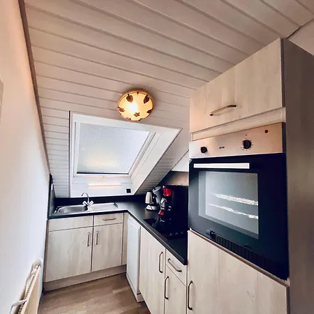 Goldener Hahn - Mit Service Nahe Gartenschau Tal X Apartment