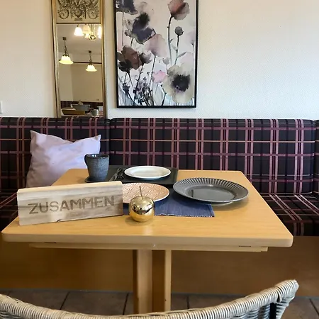 Goldener Hahn B&B Ferienwohnungen Pool & Sauna Near Medicenter