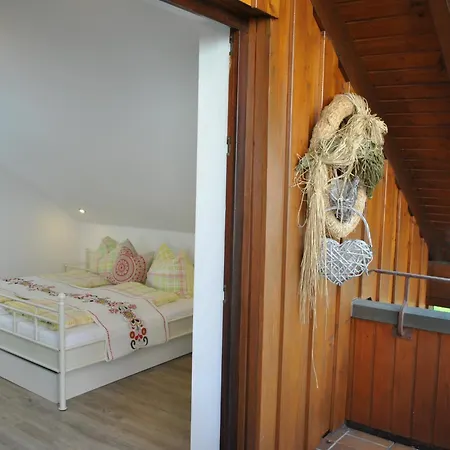 Apartment Goldener Hahn - Mit Service Nahe Gartenschau Tal X Baiersbronn
