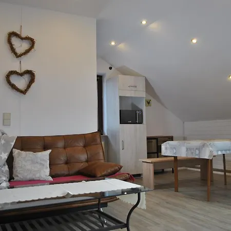 Apartment Goldener Hahn - Mit Service Nahe Gartenschau Tal X