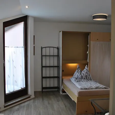 Apartment Goldener Hahn - Mit Service Nahe Gartenschau Tal X