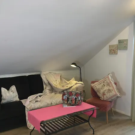 Apartment Goldener Hahn - Mit Service Nahe Gartenschau Tal X Baiersbronn