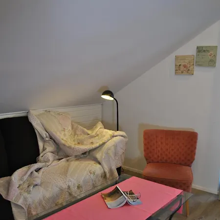 Apartment Goldener Hahn - Mit Service Nahe Gartenschau Tal X *