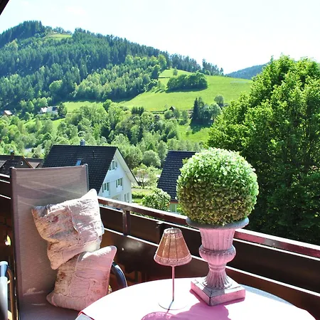 Goldener Hahn - Mit Service Nahe Gartenschau Tal X Apartment *