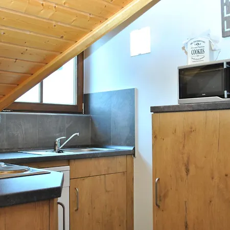 Goldener Hahn B&B Ferienwohnungen Pool & Sauna Near Medicenter Baiersbronn