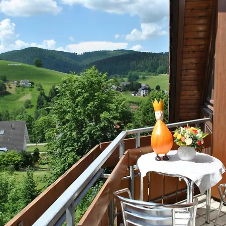 Apartment Goldener Hahn - Mit Service Nahe Gartenschau Tal X *