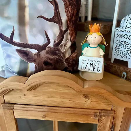 Goldener Hahn B&B Ferienwohnungen Pool & Sauna Near Medicenter 公寓 拜尔斯布龙