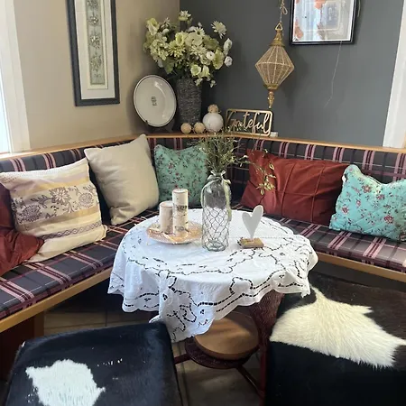 Goldener Hahn B&B Ferienwohnungen Pool & Sauna Near Medicenter * Baiersbronn