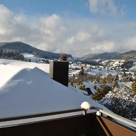 Goldener Hahn B&B Ferienwohnungen Pool & Sauna Near Medicenter * Baiersbronn