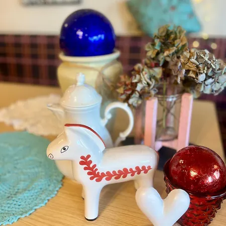 公寓 Goldener Hahn B&B Ferienwohnungen Pool & Sauna Near Medicenter