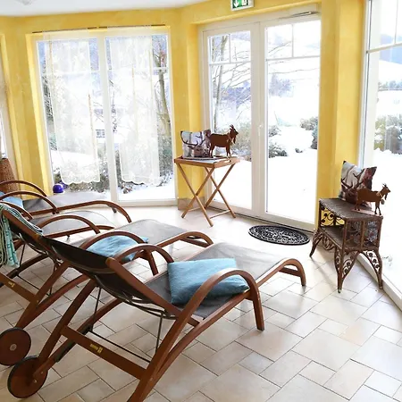Goldener Hahn - Mit Service Nahe Gartenschau Tal X Apartment Baiersbronn