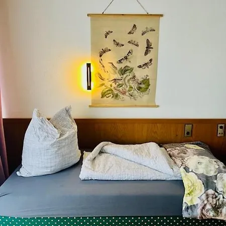 Goldener Hahn B&B Ferienwohnungen Pool & Sauna Near Medicenter Baiersbronn