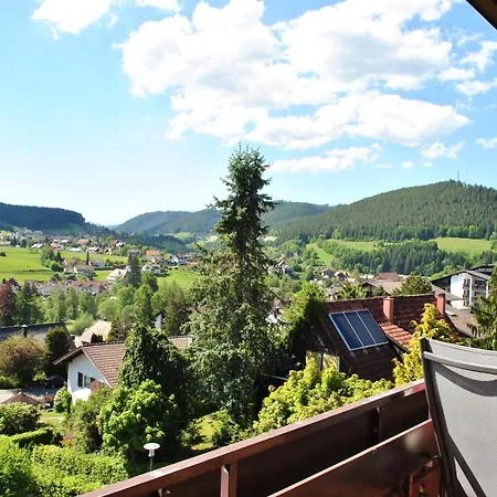 Goldener Hahn - Mit Service Nahe Gartenschau Tal X Baiersbronn