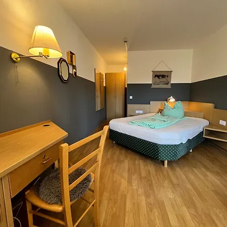 Goldener Hahn B&B Ferienwohnungen Pool & Sauna Near Medicenter Apartment