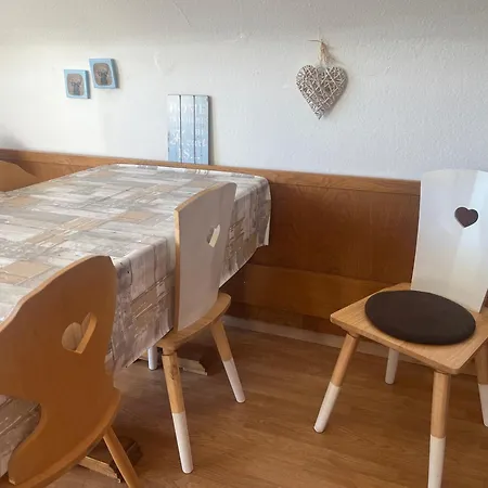 Apartment Goldener Hahn Pool, Sauna&frühstücksservice Baiersbronn