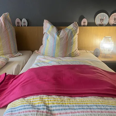 Goldener Hahn B&B Ferienwohnungen Pool & Sauna Near Medicenter Apartment Baiersbronn