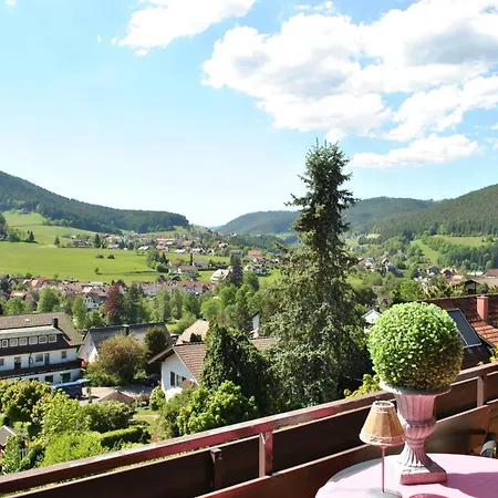 Goldener Hahn - Mit Service Nahe Gartenschau Tal X Apartment *