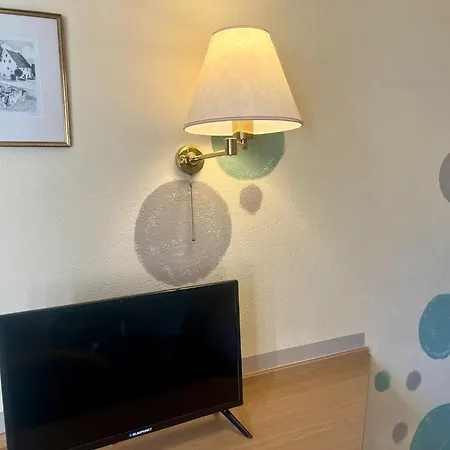 Goldener Hahn - Mit Service Nahe Gartenschau Tal X Apartment Baiersbronn