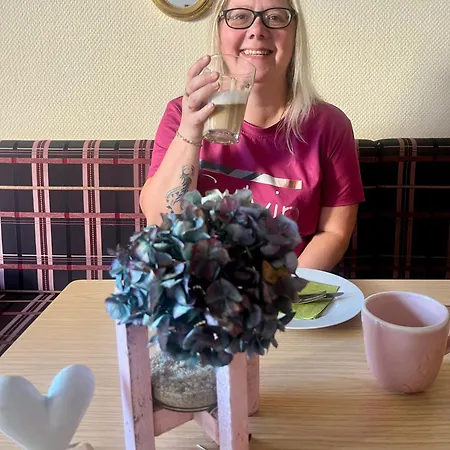 Goldener Hahn B&B Ferienwohnungen Pool & Sauna Near Medicenter