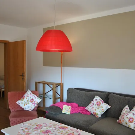 Goldener Hahn - Mit Service Nahe Gartenschau Tal X Apartment *