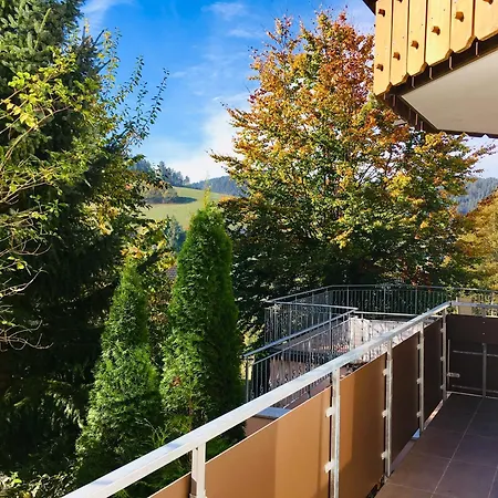 Goldener Hahn B&B Ferienwohnungen Pool & Sauna Near Medicenter *