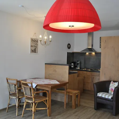 Goldener Hahn - Mit Service Nahe Gartenschau Tal X Apartment