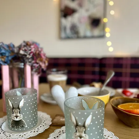 Goldener Hahn B&B Ferienwohnungen Pool & Sauna Near Medicenter 公寓