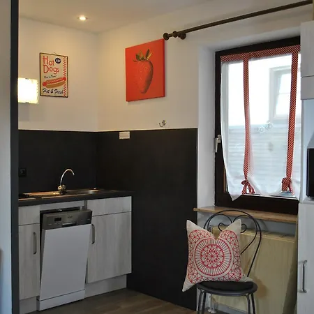 Goldener Hahn B&B Ferienwohnungen Pool & Sauna Near Medicenter Baiersbronn