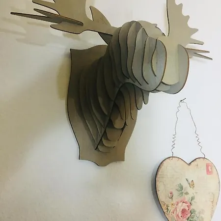 Goldener Hahn B&B Ferienwohnungen Pool & Sauna Near Medicenter Baiersbronn